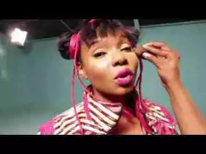 Video: Yemi Alade – Charliee | Behind The Scenes